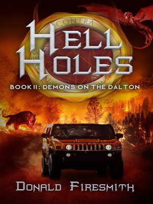 cover image of Demons on the Dalton